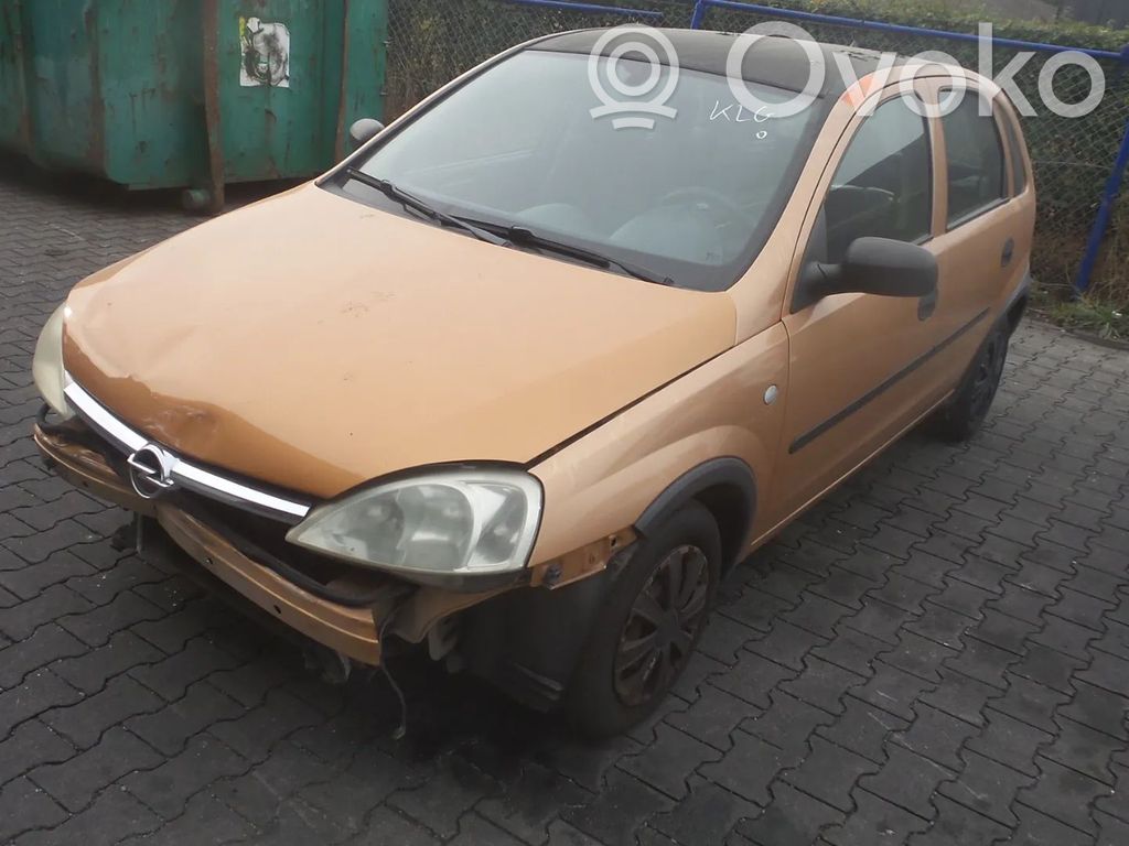 Corsa C Corsa  24403787