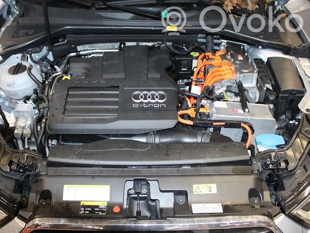 A3 S3 8V A3, S3  04E100034R