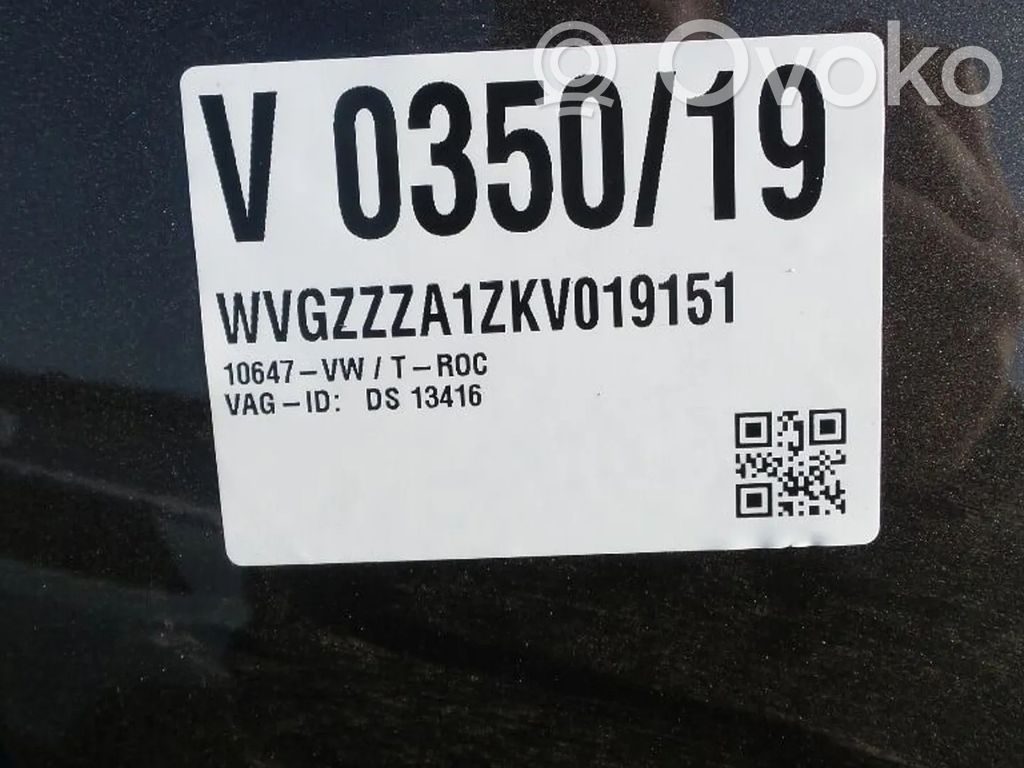T-Roc T-Roc  04L907805DE