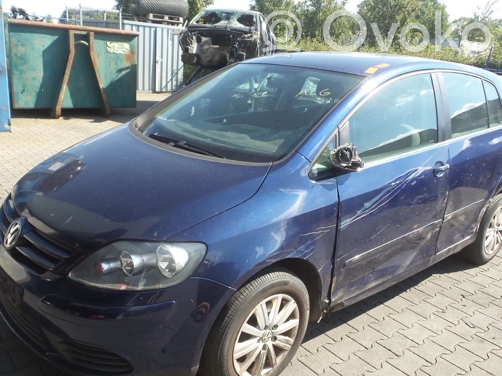 Golf V Golf  1K0407272CC