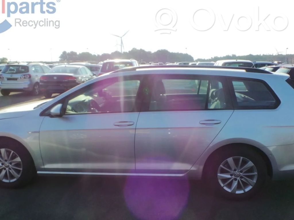 Golf VII Golf  04E906262AS