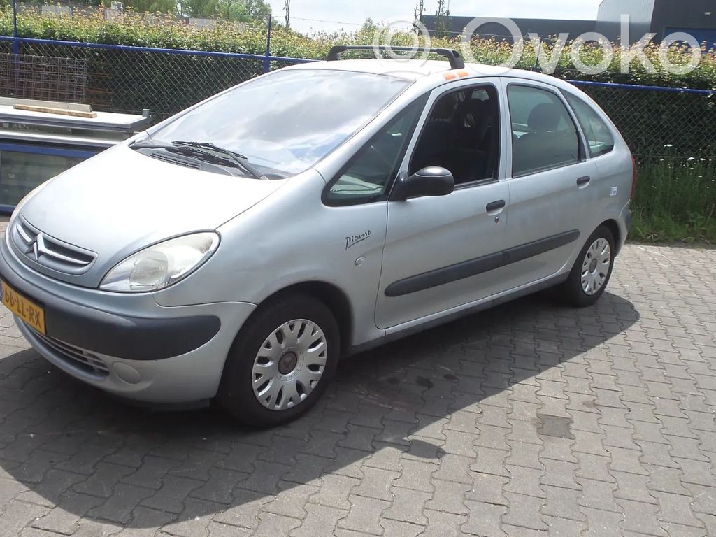 Xsara Picasso Xsara, Xsara Picasso  9636968580
