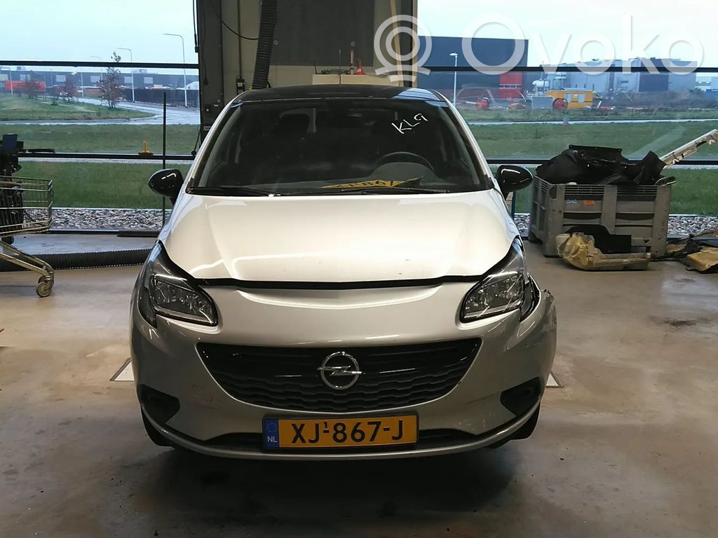 Corsa E Corsa  13433487