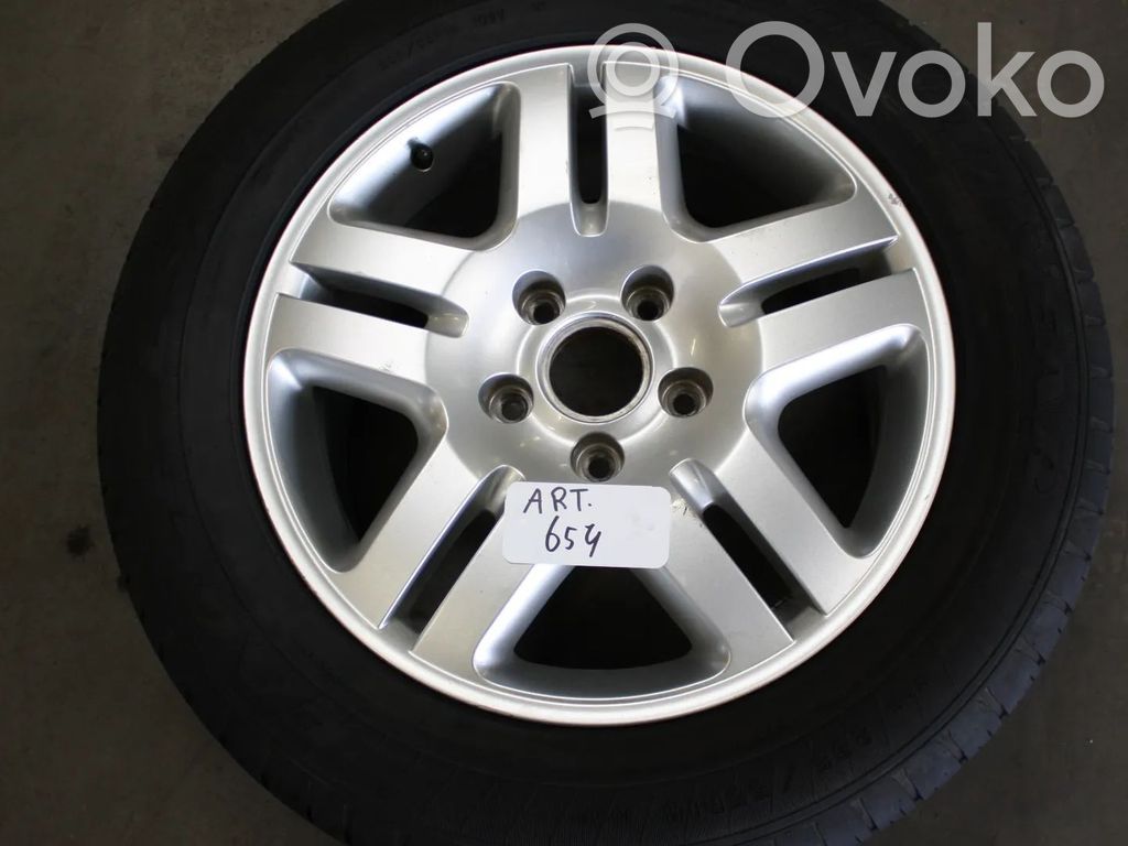 Touareg I Touareg  07Z906262