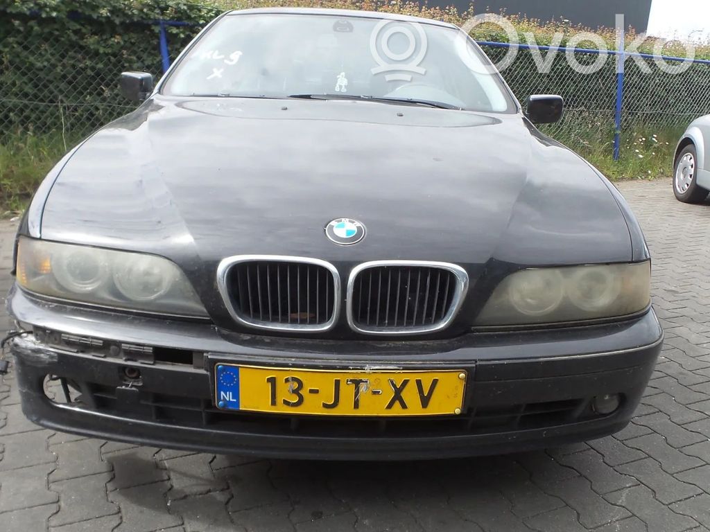 5 E39 Series 5  11781742050