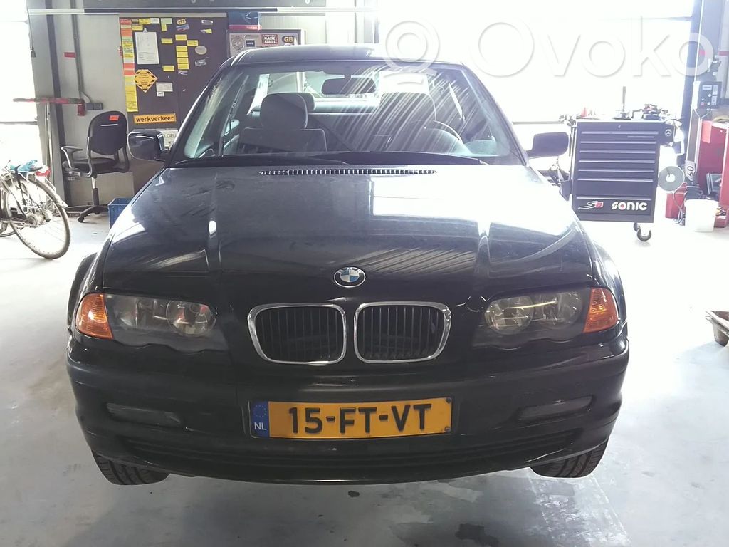 3 E46 Series 3