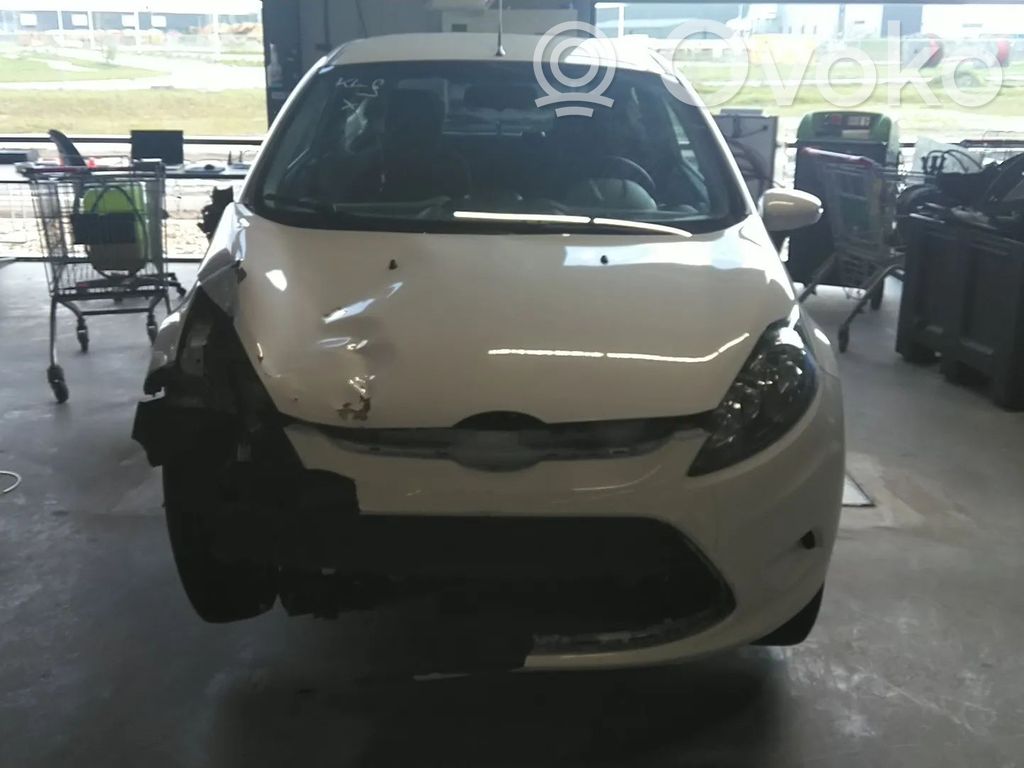 Fiesta Fiesta  AV592C405EA