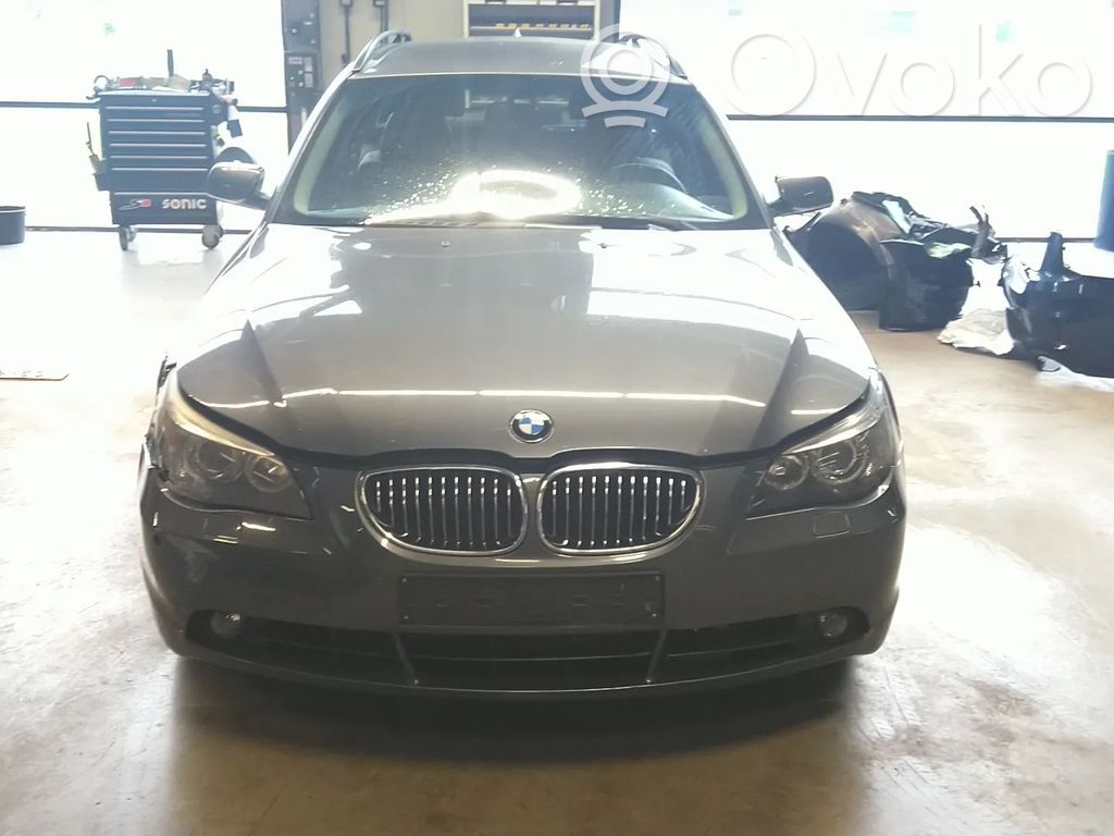 5 E60 E61 Series 5  34516758743