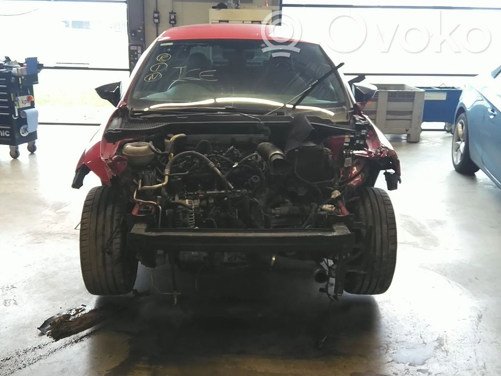 Leon (5F) Leon  5Q0951171