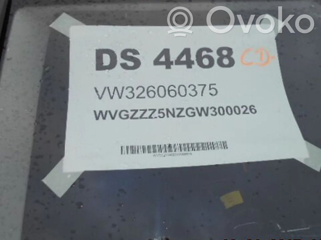 Tiguan Tiguan  06K906262AP