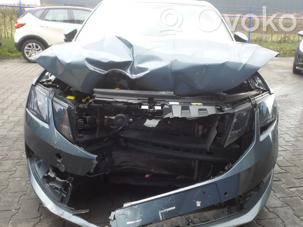 Octavia Mk3 (5E) Octavia  04L907805DG