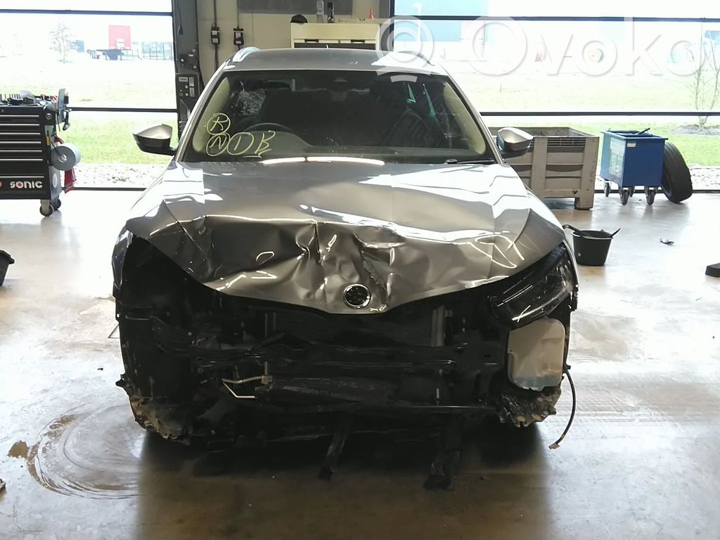 Octavia Mk4 Octavia