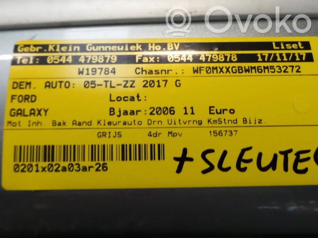 Galaxy Galaxy  7G9N3A053BB