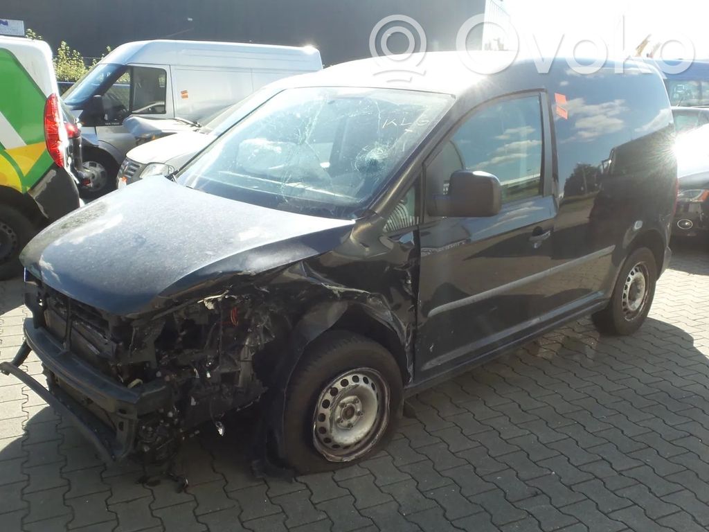 Caddy Caddy  04L906262L