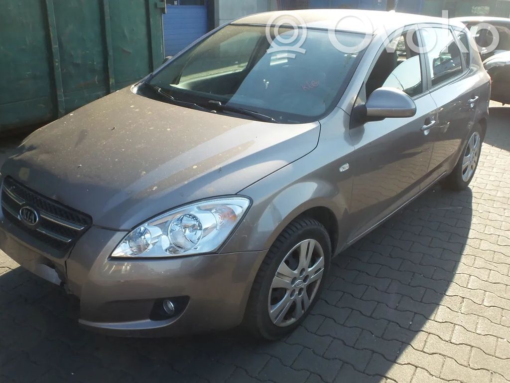 Ceed Ceed, Ceed SW, Pro Ceed  392102B010