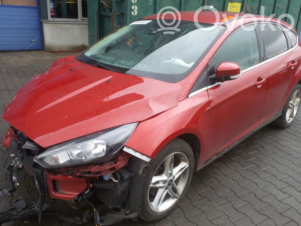 Focus Focus  H1F112A650DE