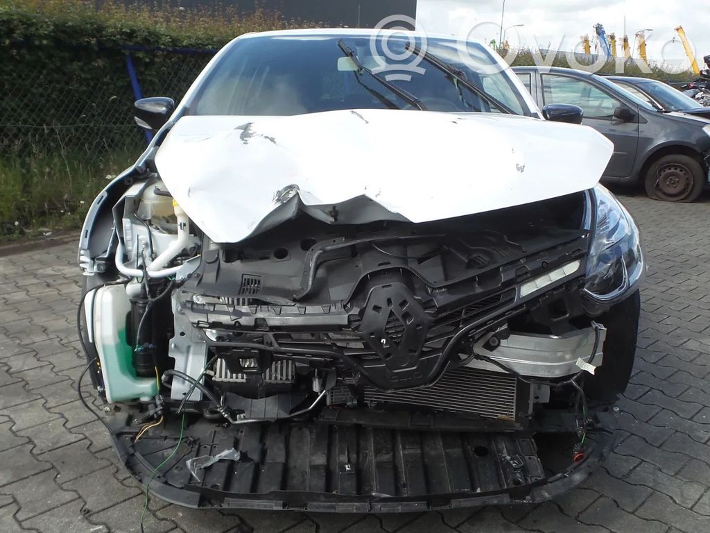 Clio IV Clio  545050510R
