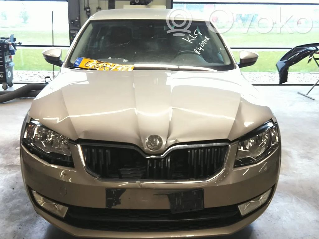 Octavia Mk3 (5E) Octavia  5E0864207C