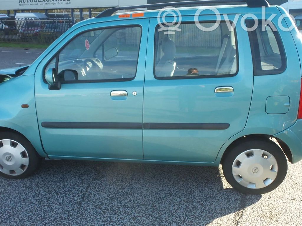 Agila A Agila  09204002