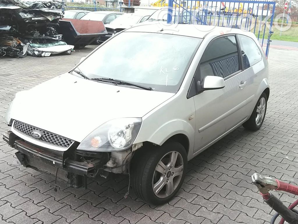 Fiesta Fiesta  2S6T10300CD
