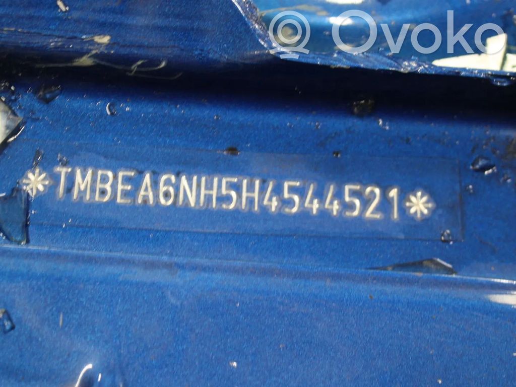 Rapid (NH) Rapid  04E905110K