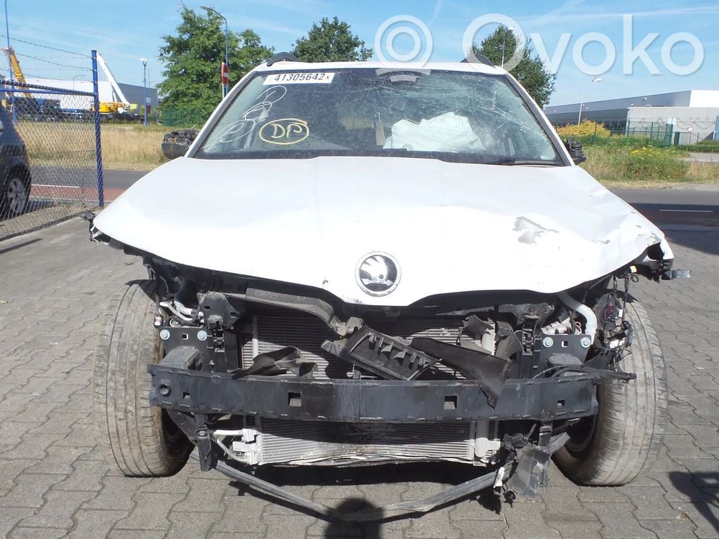 Kamiq Kamiq  04E906262GG