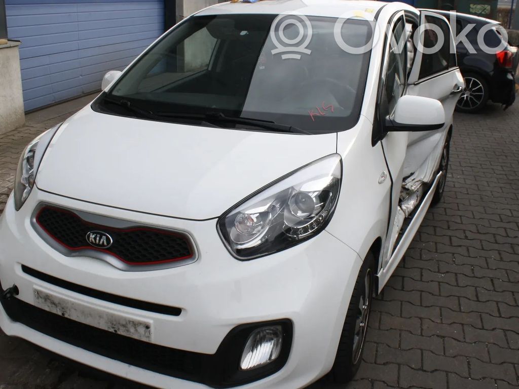 Picanto Picanto  218101Y201