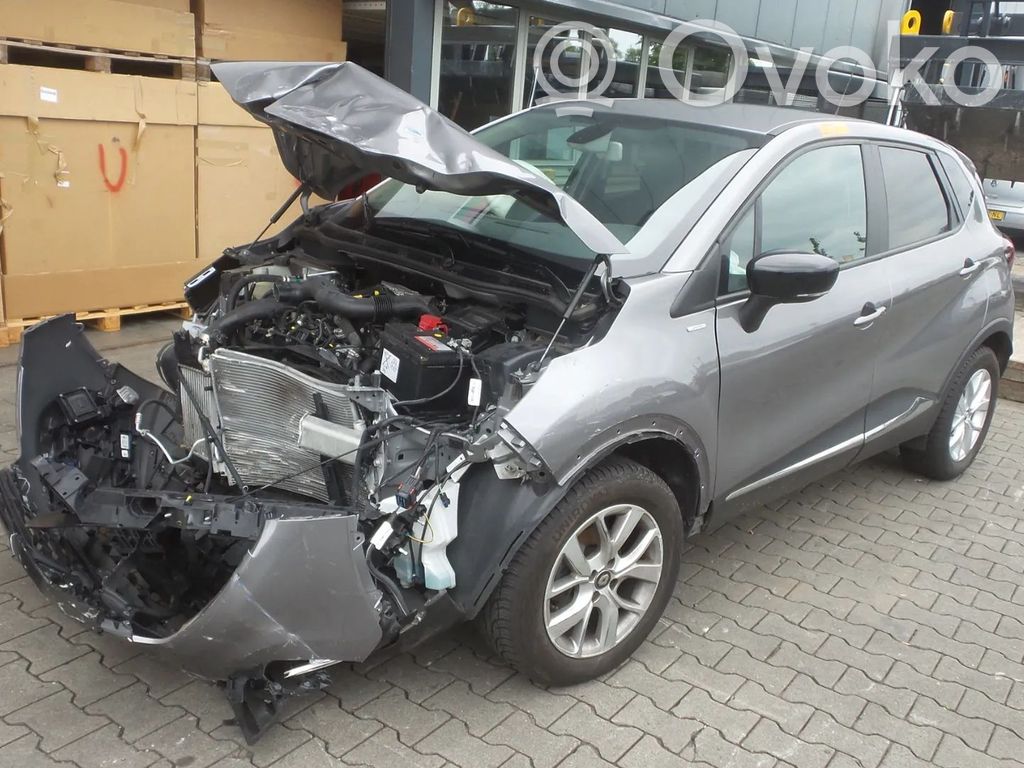 Captur Captur  231006677R