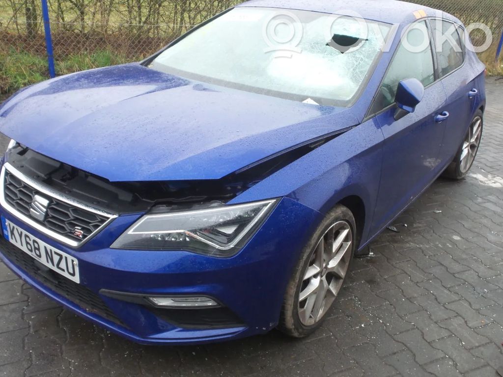Leon (5F) Leon  04E903015A