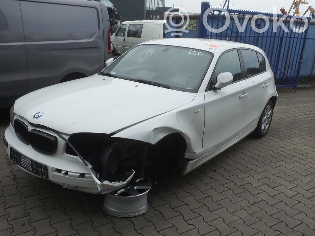 1 E81 E87 Series 1  12417589352