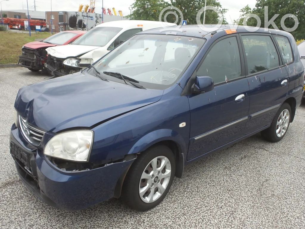 Carens I Carens  9350931014