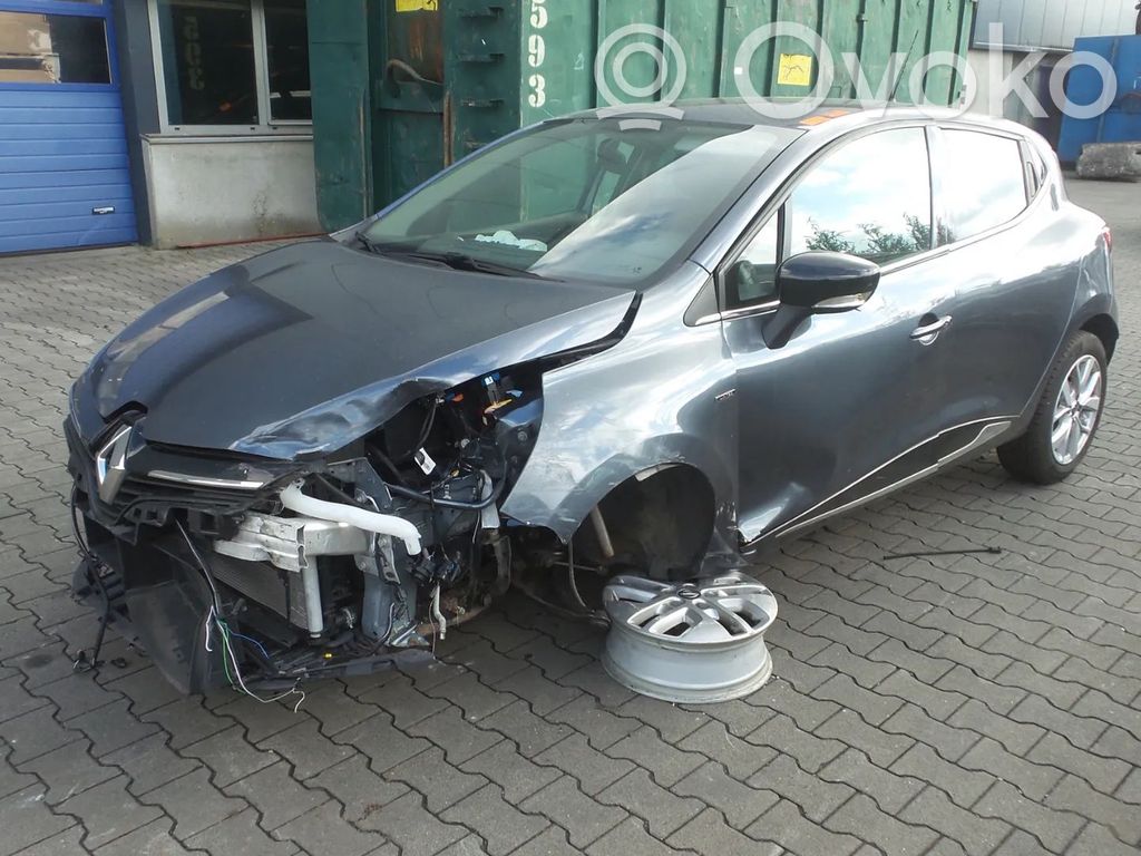 Clio IV Clio  231006677R