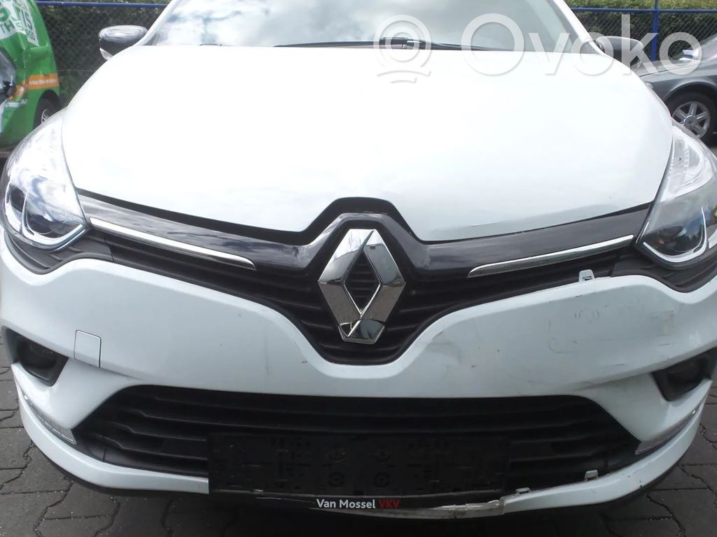 Clio IV Clio  226934803R