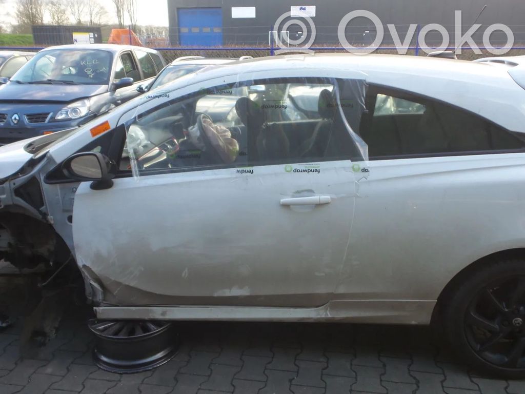 Corsa E Corsa  13436579