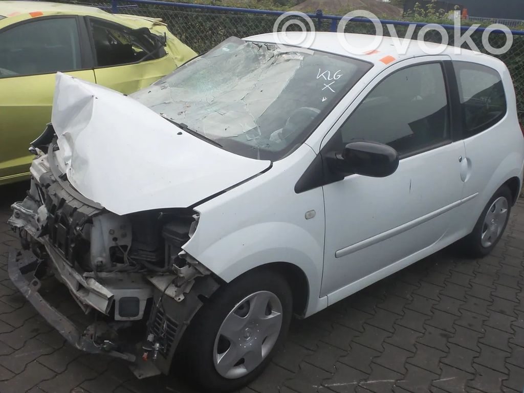 Twingo II Twingo  8200718724