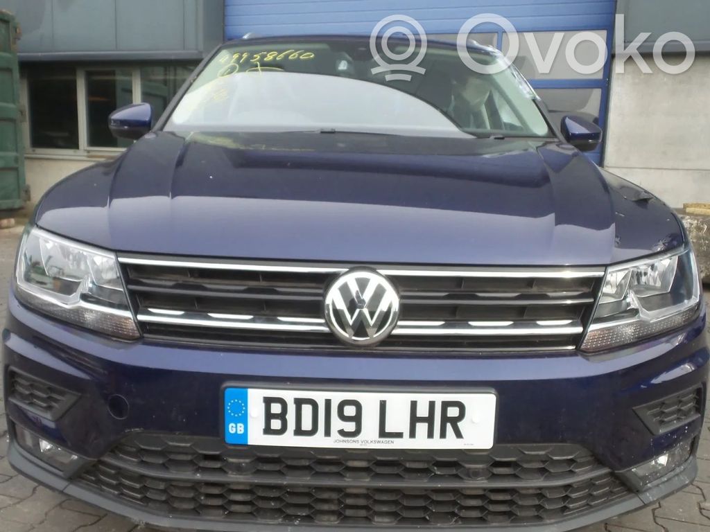 Tiguan Tiguan  05E907309