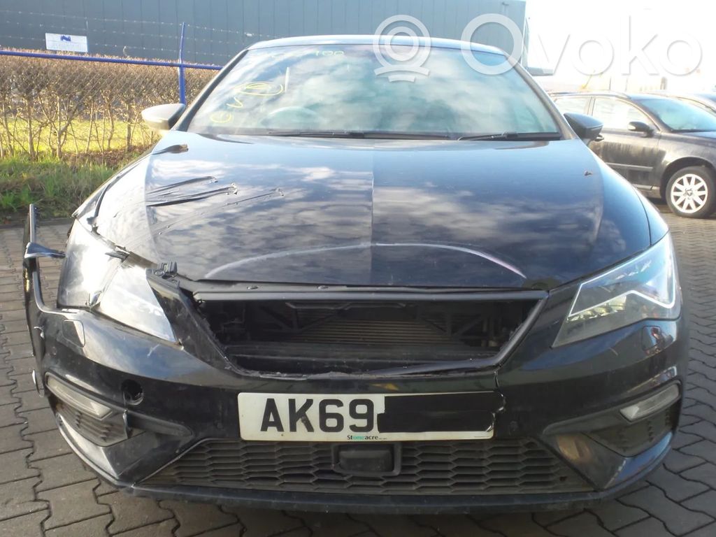 Leon (5F) Leon  04E906262GH