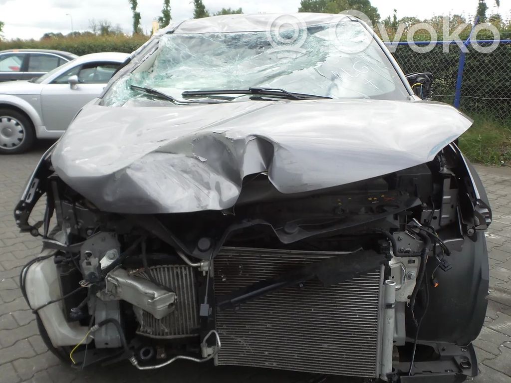 Captur Captur  231006677R