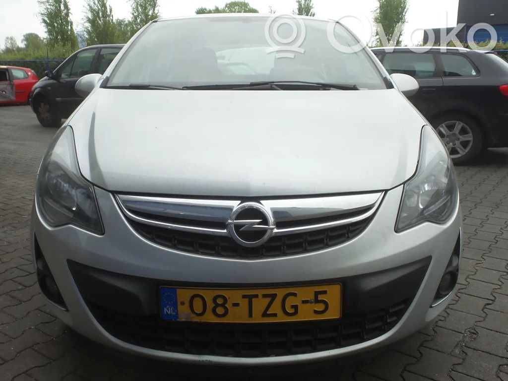 Corsa D Corsa  55570445