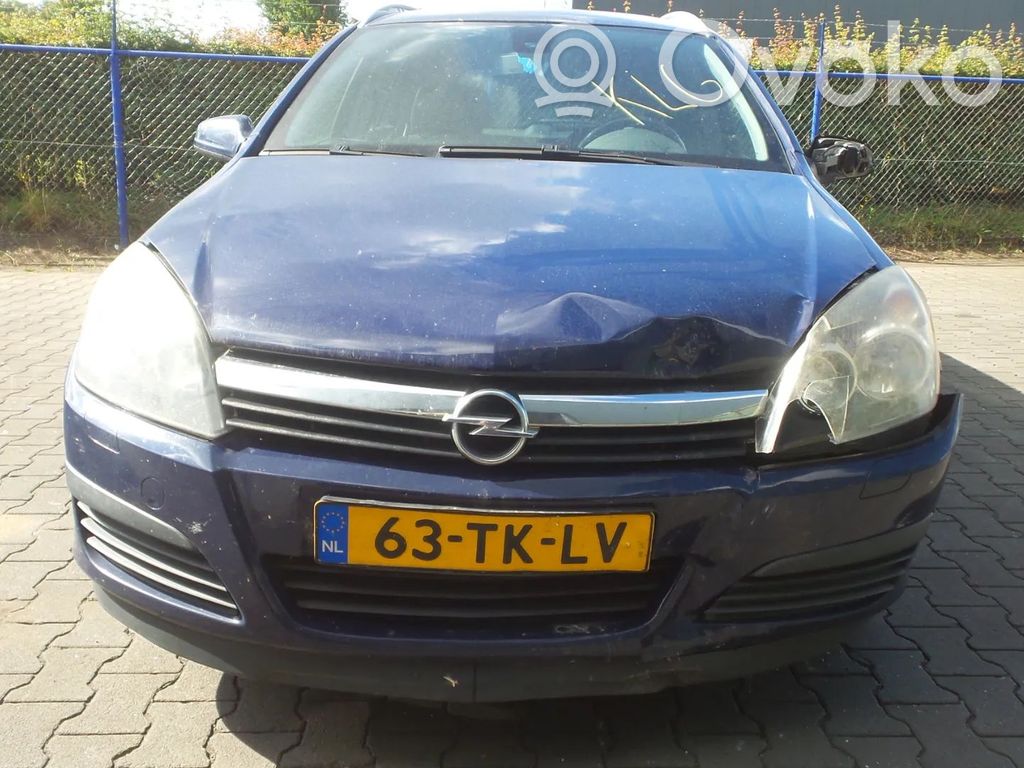 Astra H Astra  DRT1240