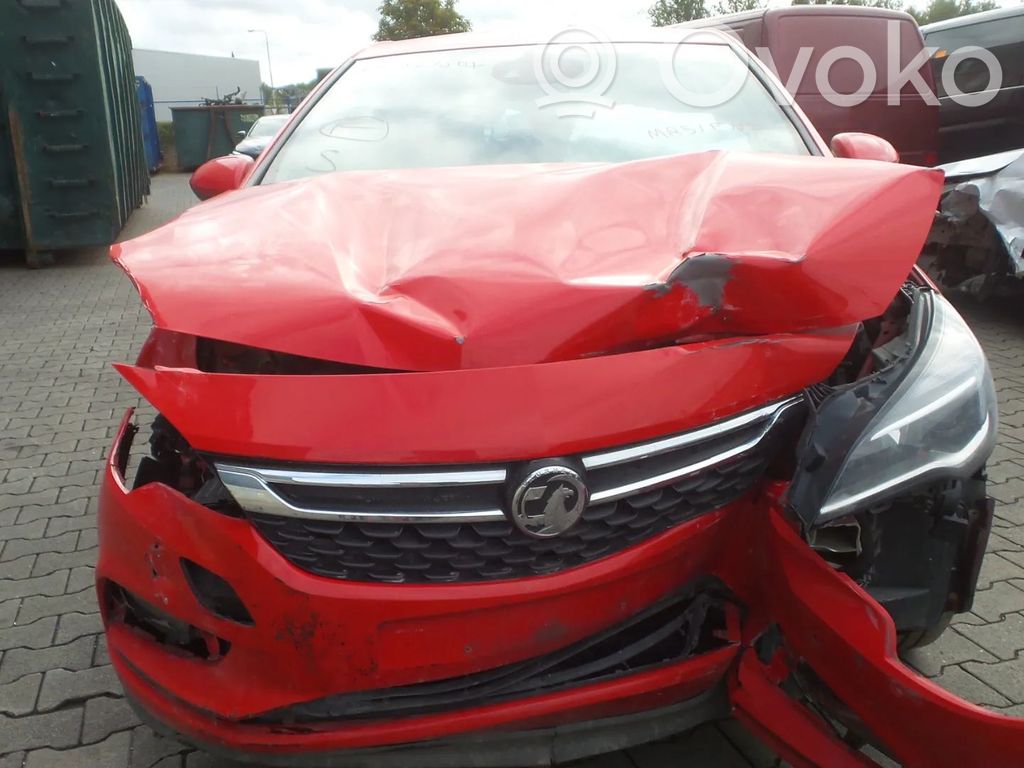 Astra K Astra  55489509