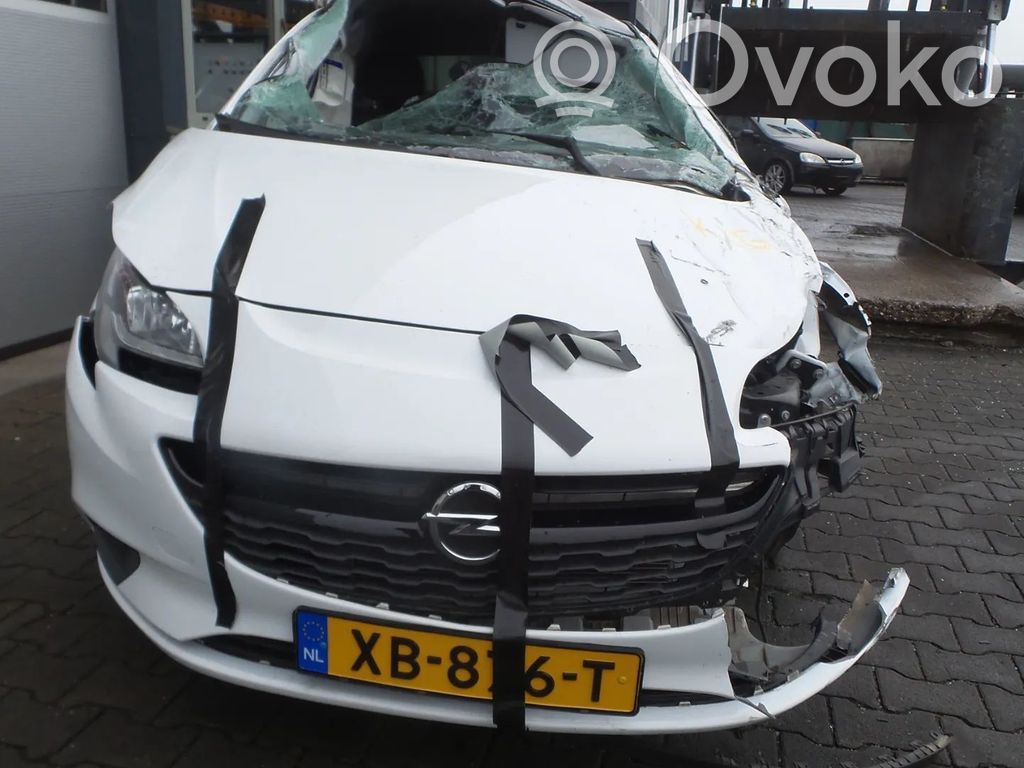 Corsa E Corsa  13585666