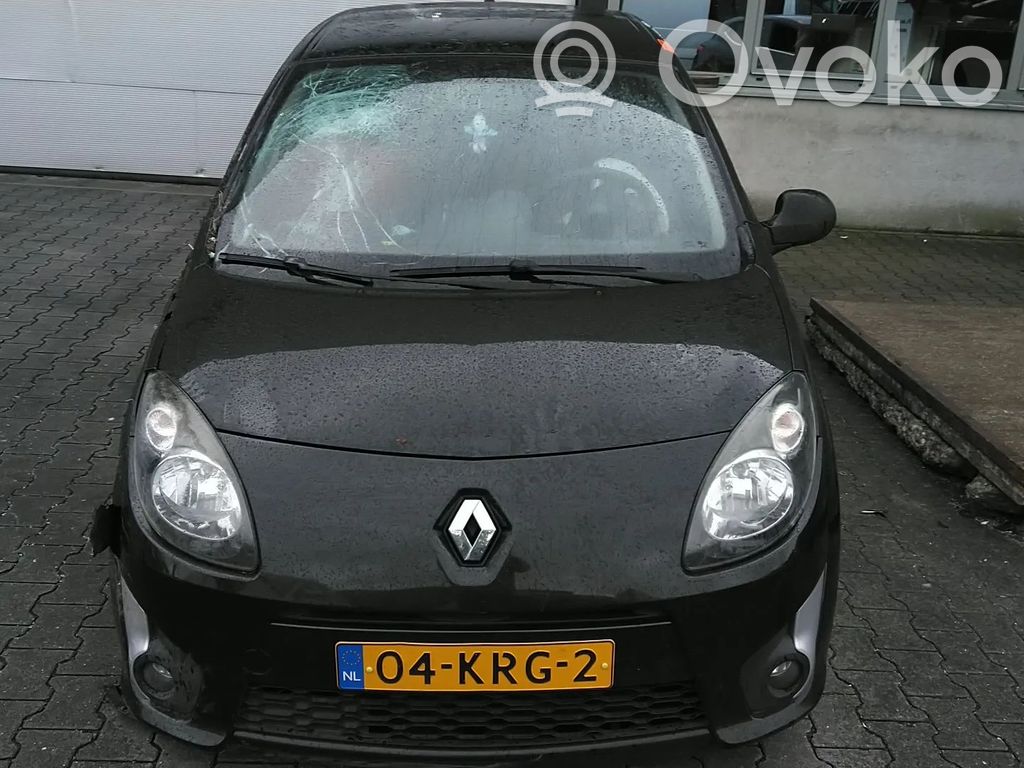 Twingo II Twingo