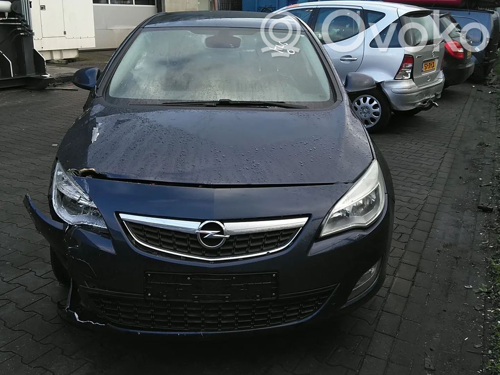 Astra J Astra  13500582