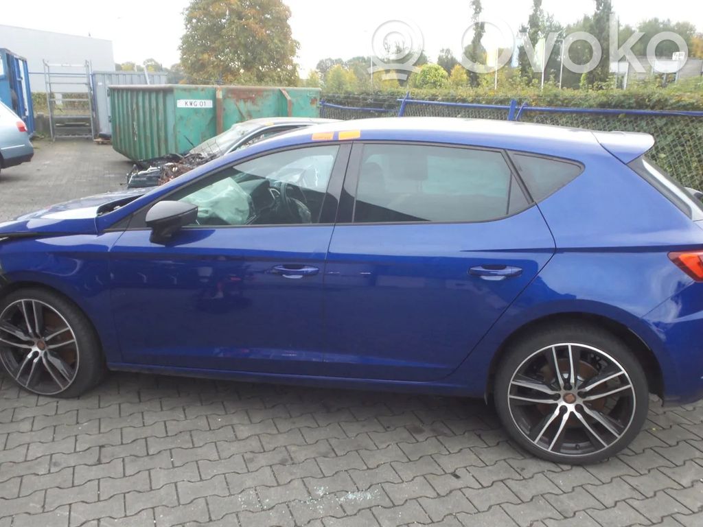 Leon (5F) Leon  06J903023D