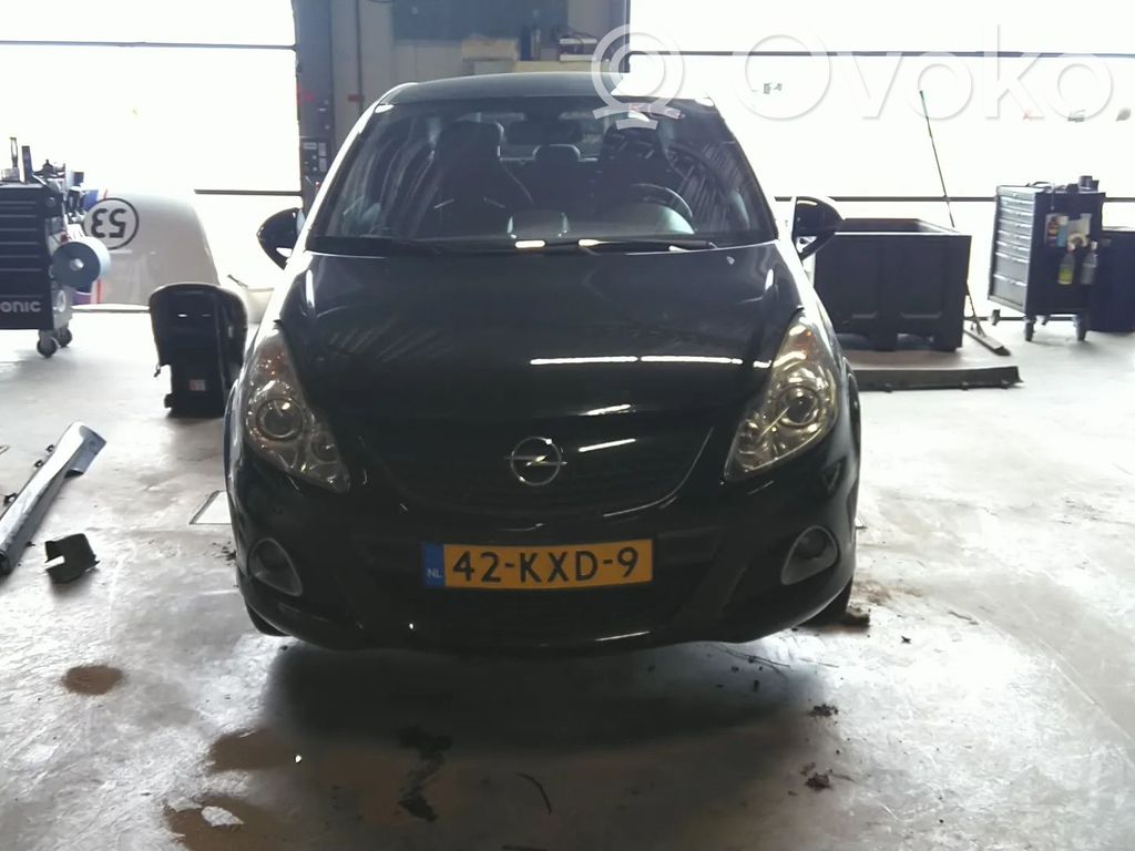 Corsa D Corsa  55559332