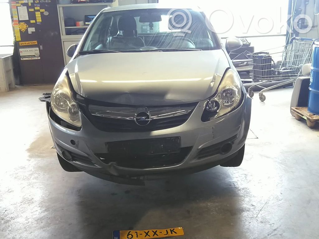 Corsa D Corsa  55701971