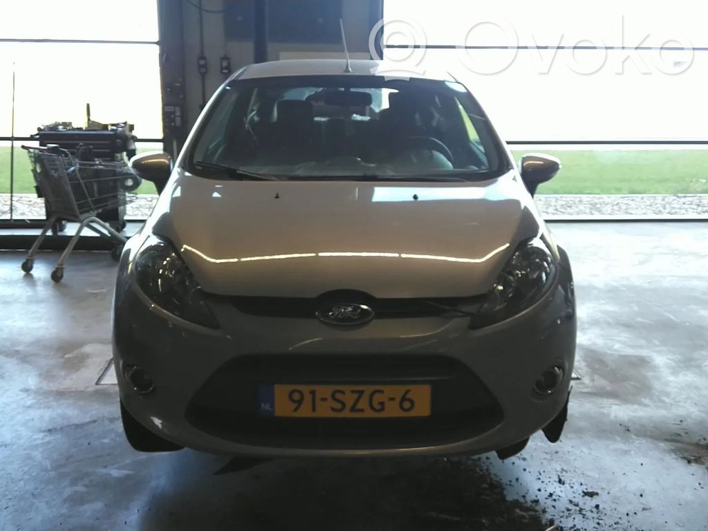 Fiesta Fiesta  AV6N10300DC