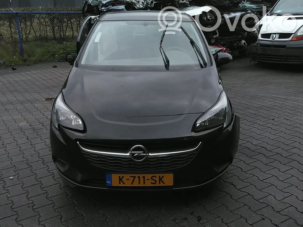 Corsa E Corsa  39057716