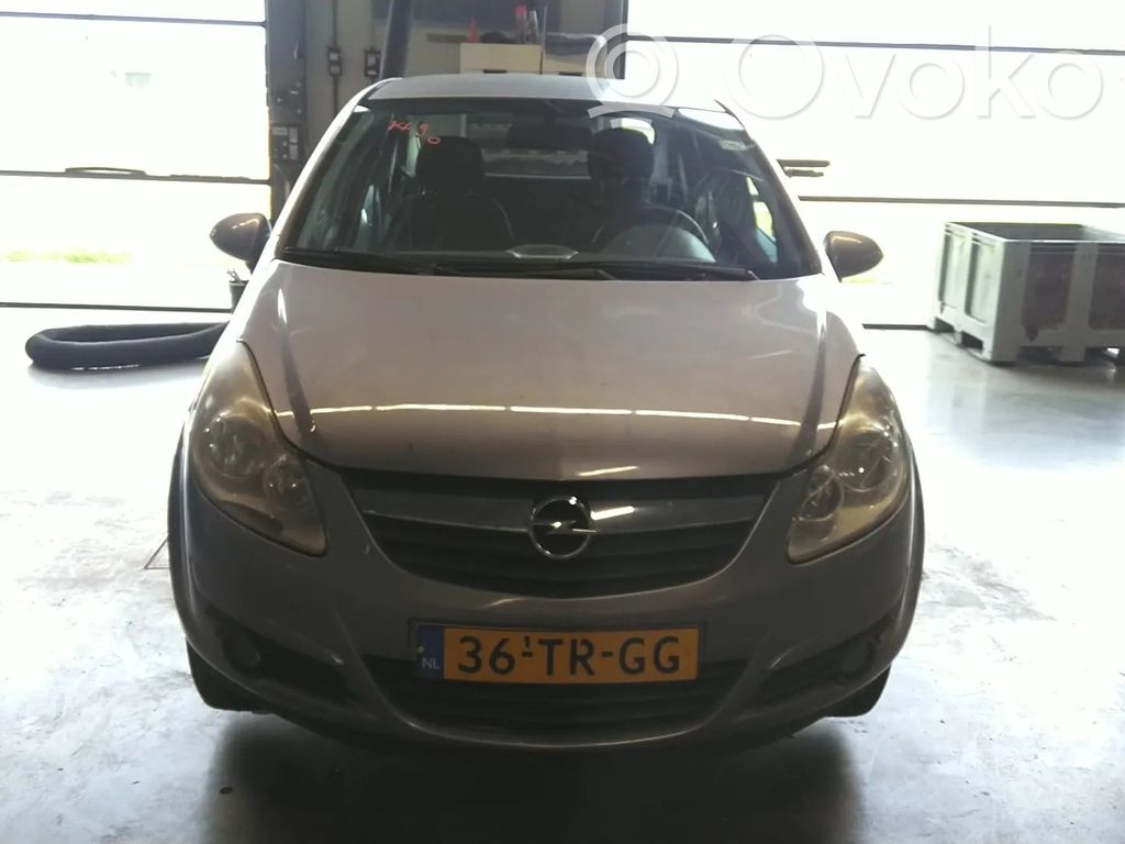 Corsa D Corsa  93189342